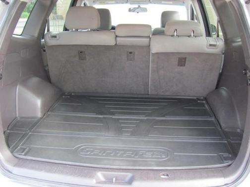 2010 Hyundai SANTA FE GLS