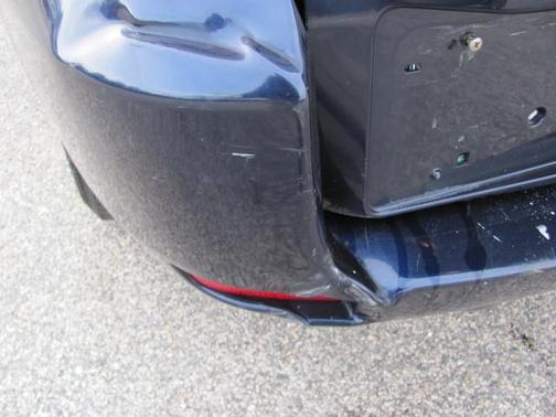 2006 Toyota RAV4 Base