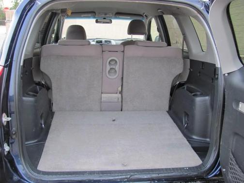 2006 Toyota RAV4 Base