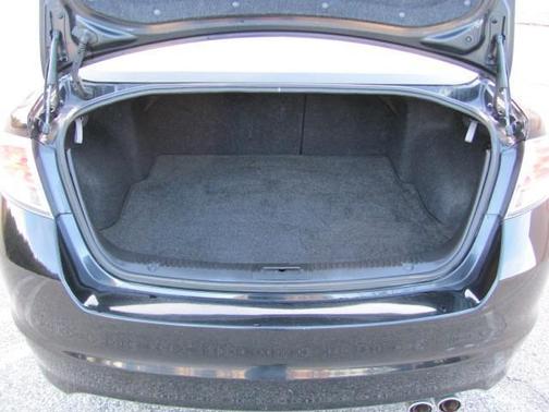 2012 Mazda Mazda6 i Sport