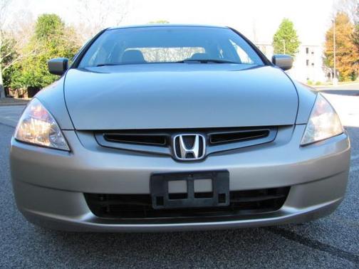 2004 Honda Accord LX