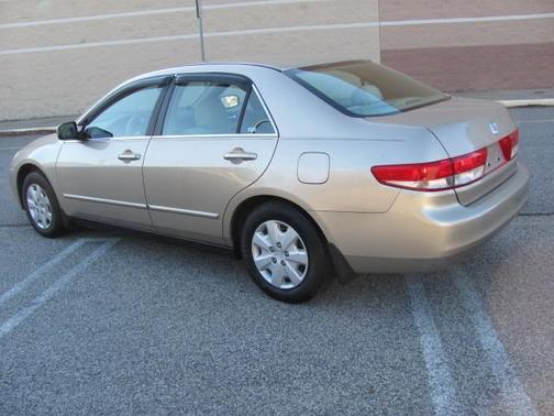 2004 Honda Accord LX