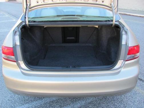 2004 Honda Accord LX