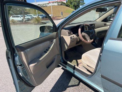2006 Toyota Corolla