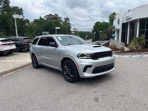 Triple Nickel 2024 Dodge Durango R/T Plus RWD