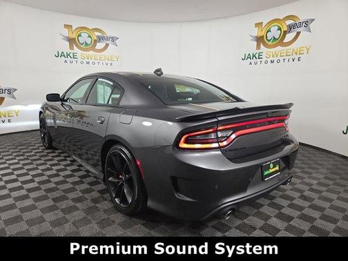 2023 Dodge Charger GT