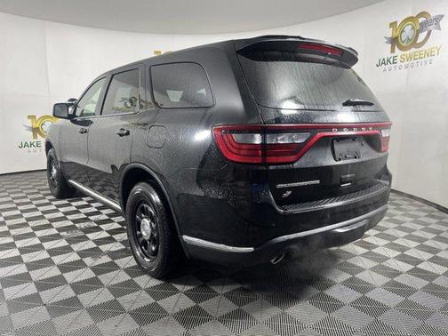 2024 Dodge Durango Pursuit