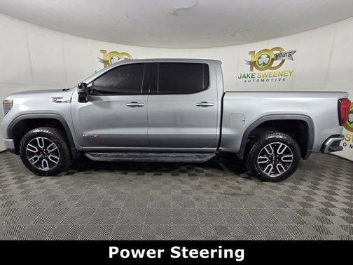Sterling 2026 GMC Sierra 1500 AT4