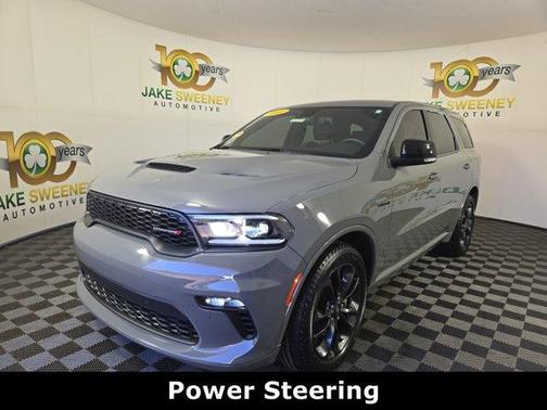 2022 Dodge Durango R/T