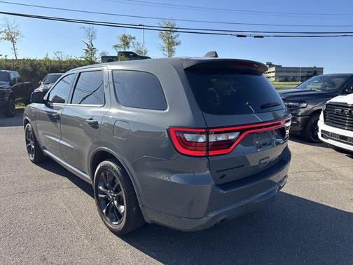 2022 Dodge Durango R/T