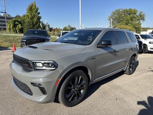 2022 Dodge Durango R/T