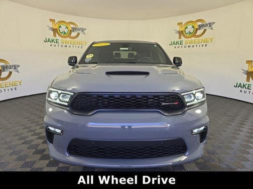 2022 Dodge Durango R/T