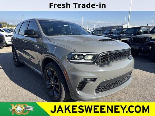 2022 Dodge Durango R/T