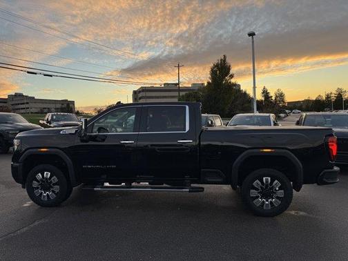 2024 GMC Sierra 2500 Denali