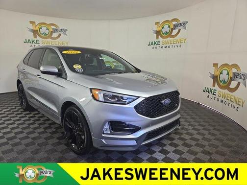 2022 Ford Edge ST