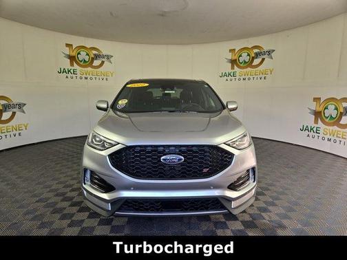 2022 Ford Edge ST