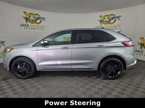 2022 Ford Edge ST