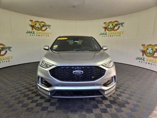 2022 Ford Edge ST