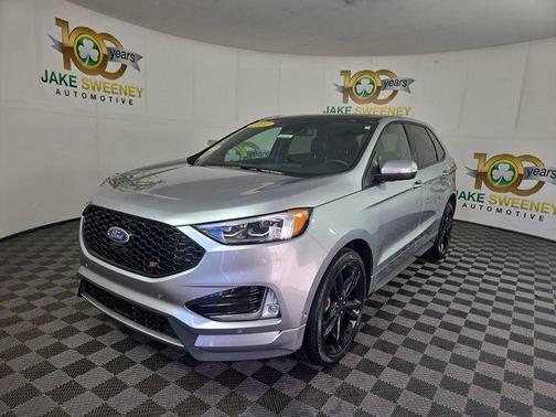 2022 Ford Edge ST