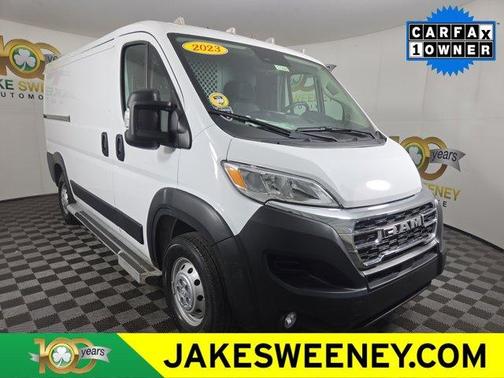 2023 RAM ProMaster 2500 Base