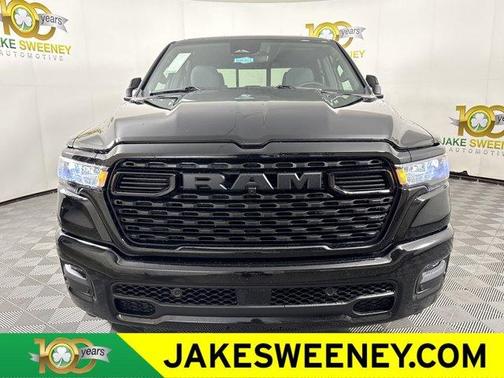 2026 RAM 1500 Lone Star
