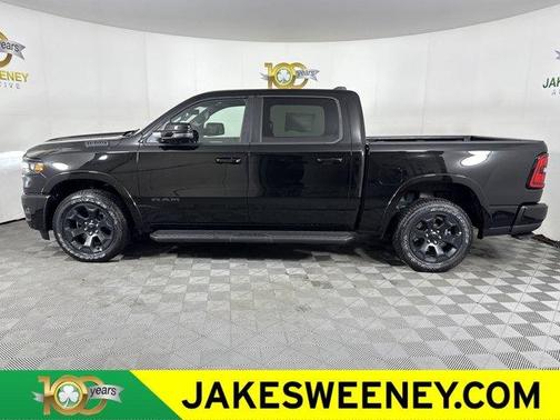 2026 RAM 1500 Lone Star