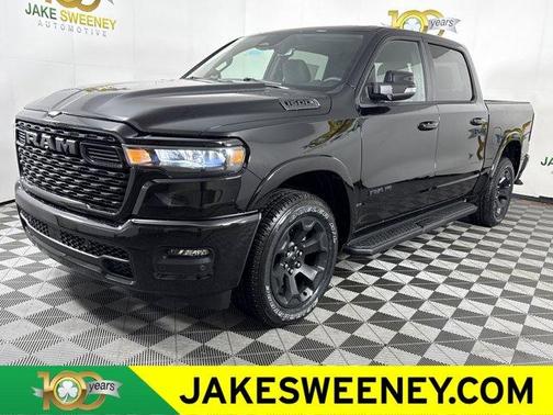 2026 RAM 1500 Lone Star