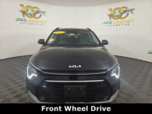 2023 Kia Niro EX Touring
