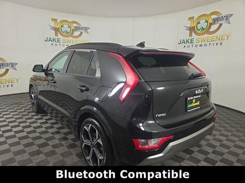 2023 Kia Niro EX Touring