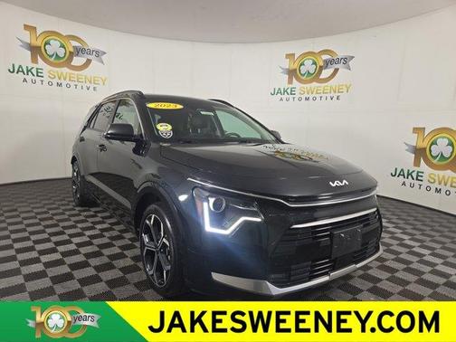 2023 Kia Niro EX Touring