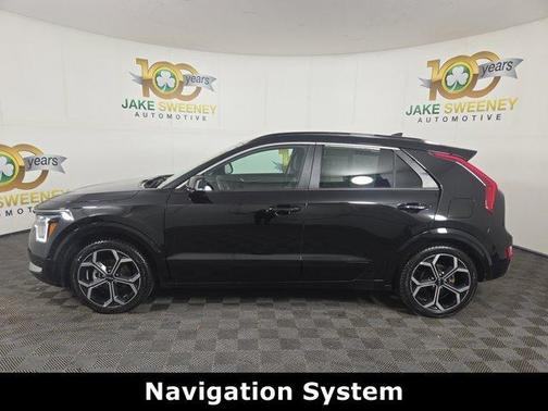 2023 Kia Niro EX Touring