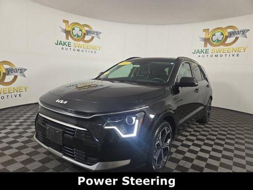 2023 Kia Niro EX Touring