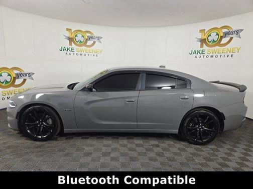 2017 Dodge Charger R/T