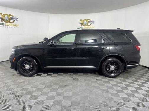 2024 Dodge Durango Pursuit
