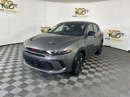 2025 Dodge Hornet GT