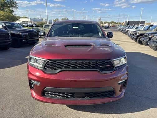 2022 Dodge Durango GT