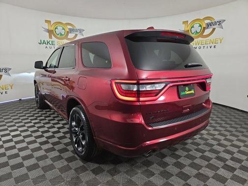 2022 Dodge Durango GT