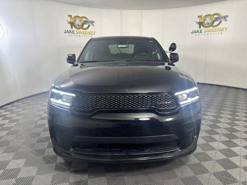 2024 Dodge Durango Pursuit
