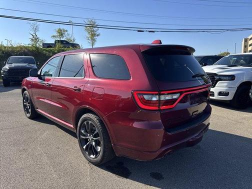 2022 Dodge Durango R/T