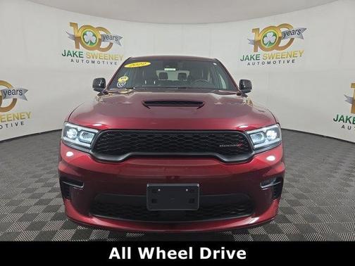 2022 Dodge Durango R/T
