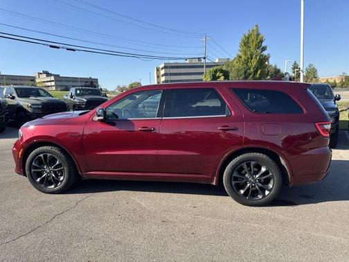 2022 Dodge Durango R/T
