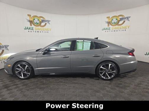 2023 Hyundai SONATA SEL Plus