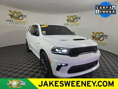 2022 Dodge Durango R/T