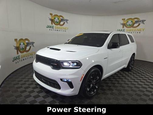2022 Dodge Durango R/T