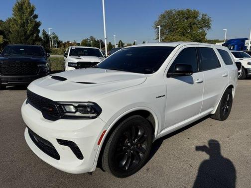 2022 Dodge Durango R/T