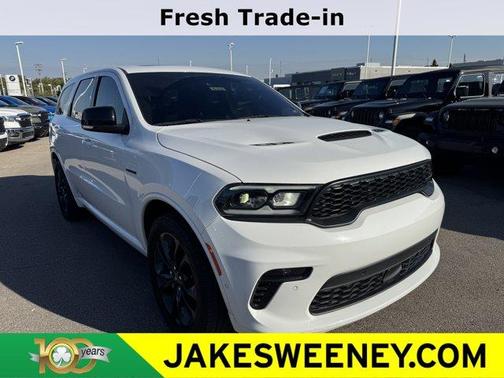 2022 Dodge Durango R/T