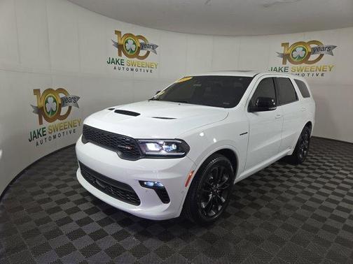 2022 Dodge Durango R/T