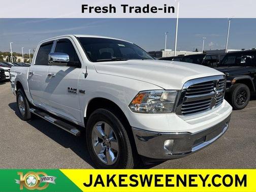 2014 RAM 1500 SLT