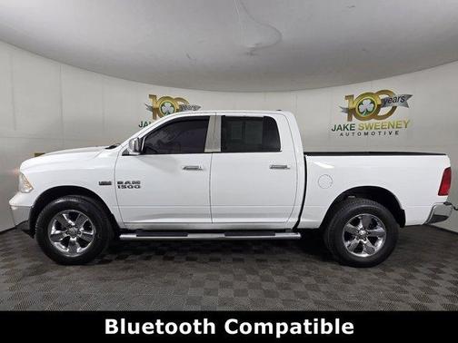 2014 RAM 1500 SLT