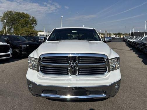 2014 RAM 1500 SLT